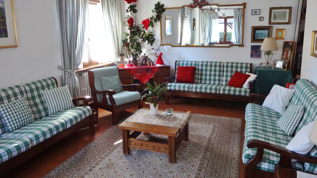 Hotel Piccolo Mondo บอร์มิโอ ภายนอก รูปภาพ