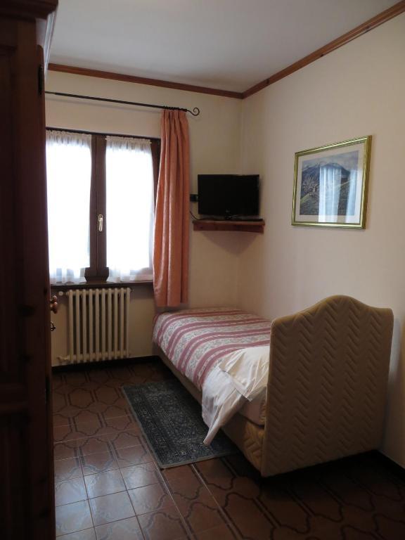 Hotel Piccolo Mondo บอร์มิโอ ห้อง รูปภาพ